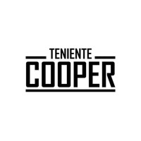 Teniente Cooper logo, Teniente Cooper contact details