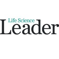 Life Science Leader logo, Life Science Leader contact details