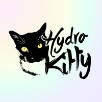 Hydro Kitty logo, Hydro Kitty contact details