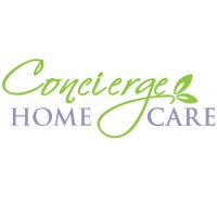 Concierge Home Care logo, Concierge Home Care contact details