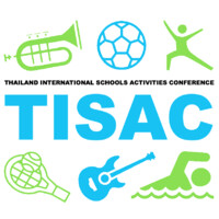 TISAC logo, TISAC contact details