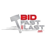 Bid Fast and Last Auctions logo, Bid Fast and Last Auctions contact details