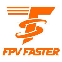 FpvFaster logo, FpvFaster contact details