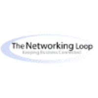 The Networking Loop logo, The Networking Loop contact details