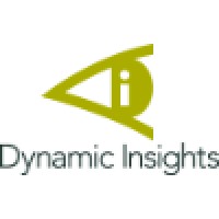 Dynamic Insights logo, Dynamic Insights contact details