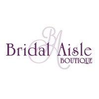 Bridal Aisle Boutique logo, Bridal Aisle Boutique contact details