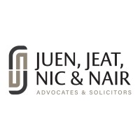 Juen, Jeat, Nic & Nair logo, Juen, Jeat, Nic & Nair contact details