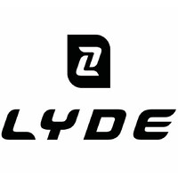 Lyde Bikes logo, Lyde Bikes contact details