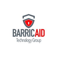 BarricAid Technology Group logo, BarricAid Technology Group contact details