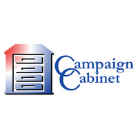 Campaign Cabinet logo, Campaign Cabinet contact details