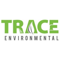 TRACE Environmental logo, TRACE Environmental contact details