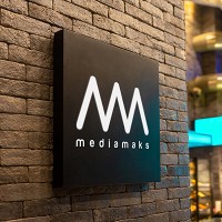 MEDIAMAKS UK logo, MEDIAMAKS UK contact details