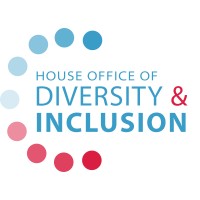 House Office of Diversity and Inclusion logo, House Office of Diversity and Inclusion contact details