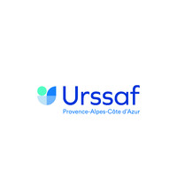 Urssaf Paca logo, Urssaf Paca contact details