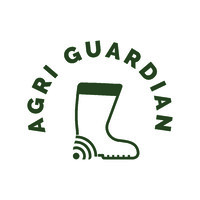 AgriGuardian logo, AgriGuardian contact details