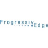 ProgressivEdge, inc. logo, ProgressivEdge, inc. contact details