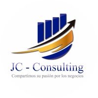 JC-Consulting® logo, JC-Consulting® contact details