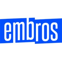 Embros Creative logo, Embros Creative contact details