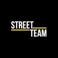 Street Team Cycling logo, Street Team Cycling contact details