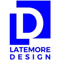 Latemore Design logo, Latemore Design contact details