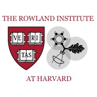 The Rowland Institute at Harvard logo, The Rowland Institute at Harvard contact details