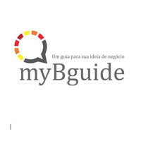 myBguide logo, myBguide contact details