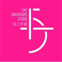 5 Dimensions Studio logo, 5 Dimensions Studio contact details