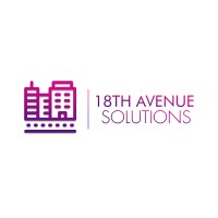 18th Avenue Solutions logo, 18th Avenue Solutions contact details