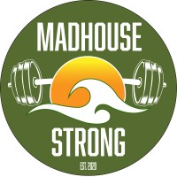 Madhouse Strong logo, Madhouse Strong contact details