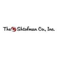 The Shtofman Co., Inc. logo, The Shtofman Co., Inc. contact details