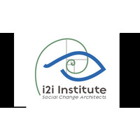 i2i Institute logo, i2i Institute contact details