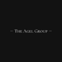 The Agel Group logo, The Agel Group contact details