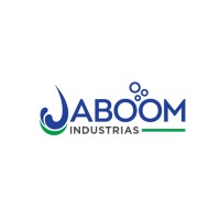 Industrias Jaboom C.A. logo, Industrias Jaboom C.A. contact details