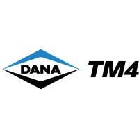 Dana TM4 (Formerly Ashwoods Electric Motors) logo, Dana TM4 (Formerly Ashwoods Electric Motors) contact details