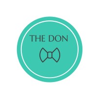 The DON logo, The DON contact details