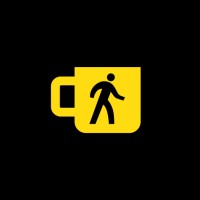 Pedestrian Coffee logo, Pedestrian Coffee contact details