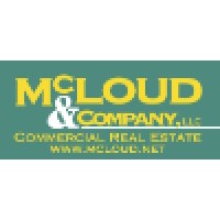 McLoud & Company Commercial Real Estate logo, McLoud & Company Commercial Real Estate contact details