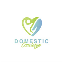 Domestic Concierges logo, Domestic Concierges contact details