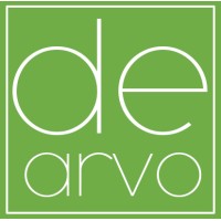 dearvo logo, dearvo contact details