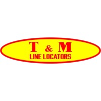 T&M Line Locators LLC logo, T&M Line Locators LLC contact details