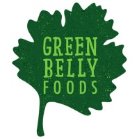 Green Belly Foods Inc. logo, Green Belly Foods Inc. contact details