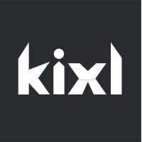 Kixl logo, Kixl contact details