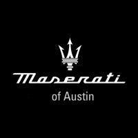 Maserati Of Austin logo, Maserati Of Austin contact details