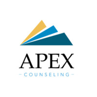 Apex Counseling logo, Apex Counseling contact details