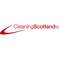 Cleaning Scotland Ltd logo, Cleaning Scotland Ltd contact details