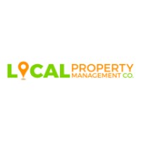 Local Property Management Company logo, Local Property Management Company contact details