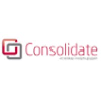 Consolidate AS logo, Consolidate AS contact details