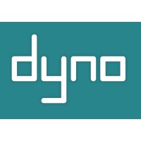 Dyno logo, Dyno contact details