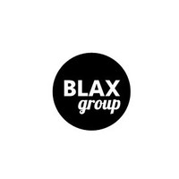 Blax Group logo, Blax Group contact details