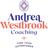 Andrea Westbrook Coaching logo, Andrea Westbrook Coaching contact details